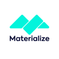 Logo Materialize