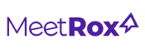 Logo Meetrox